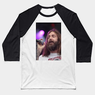 Chris Robinson Photograph Baseball T-Shirt